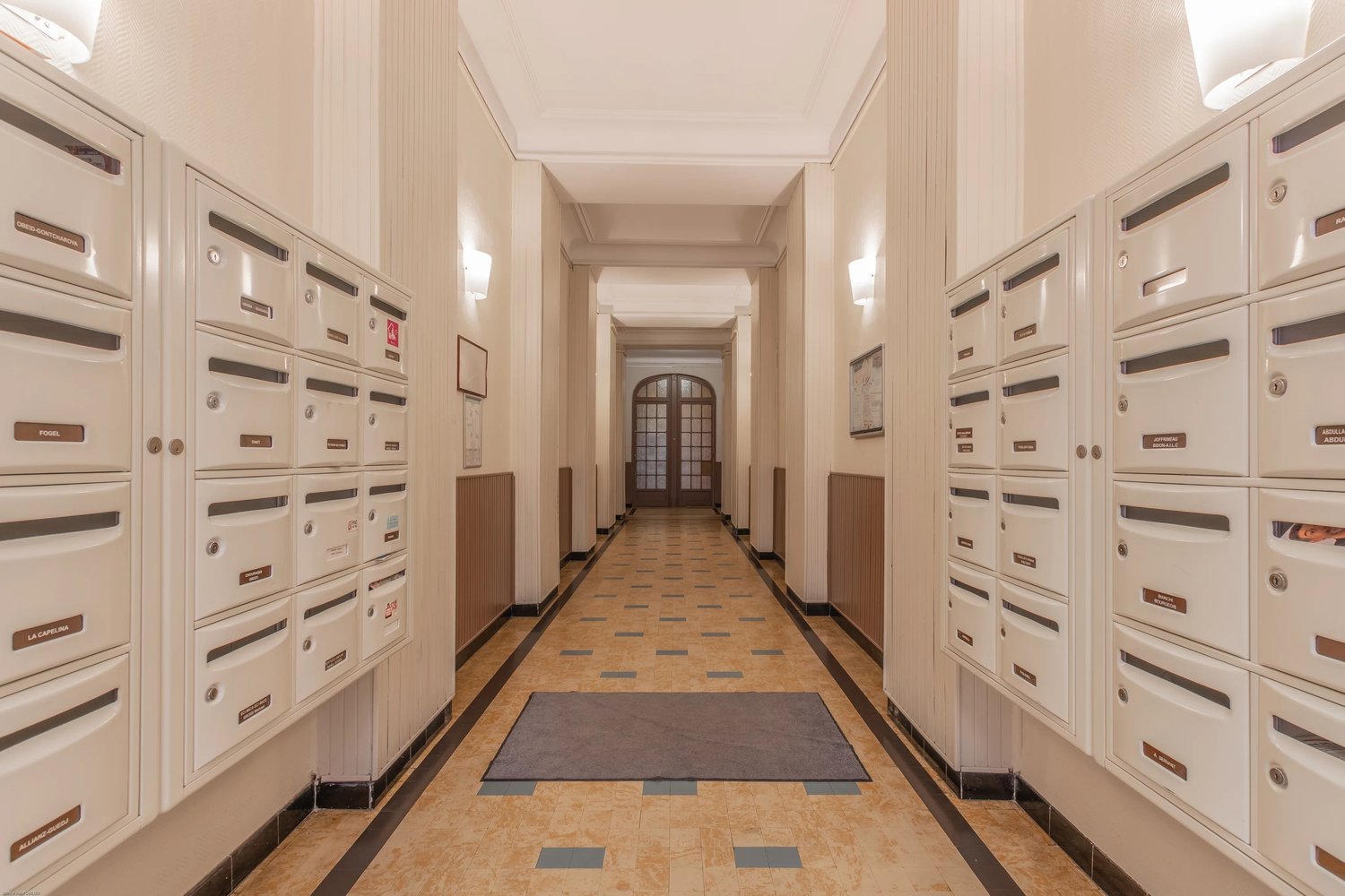 Property photo in Carre d'Or