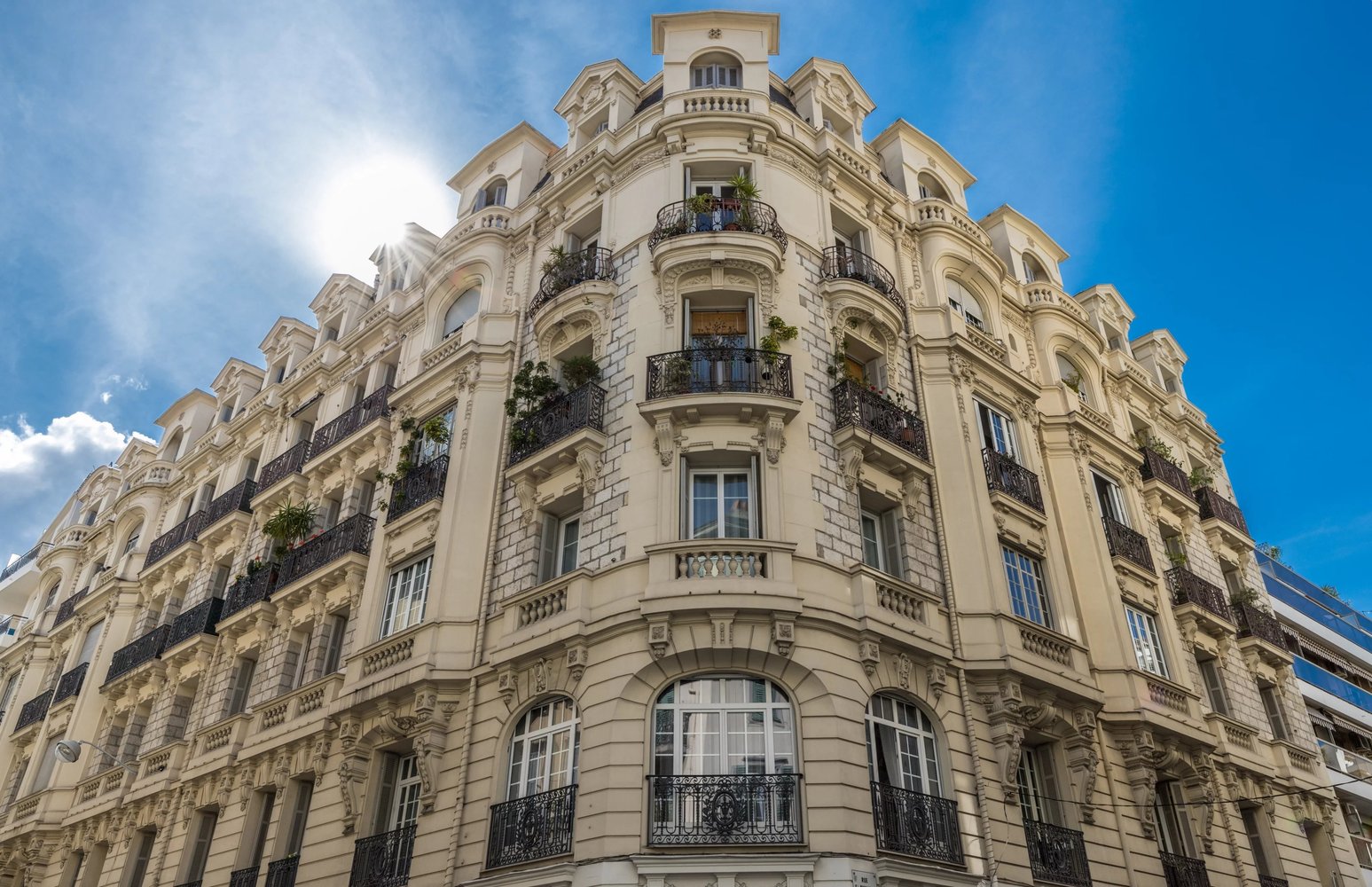Property photo in Carre d'Or