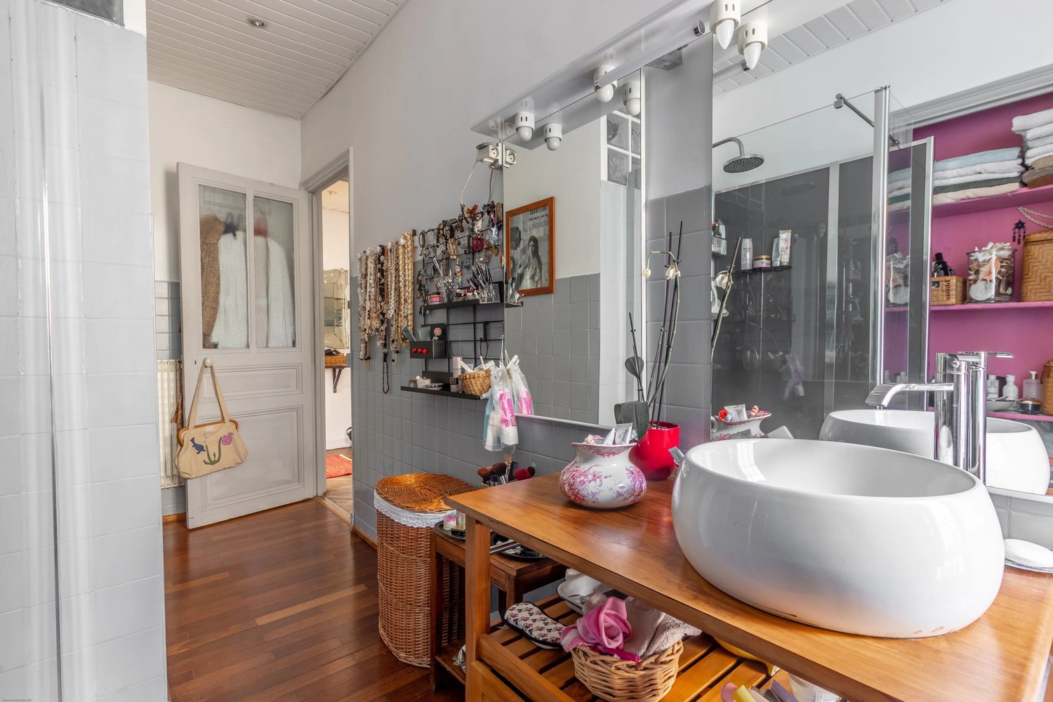 Property photo in Carre d'Or