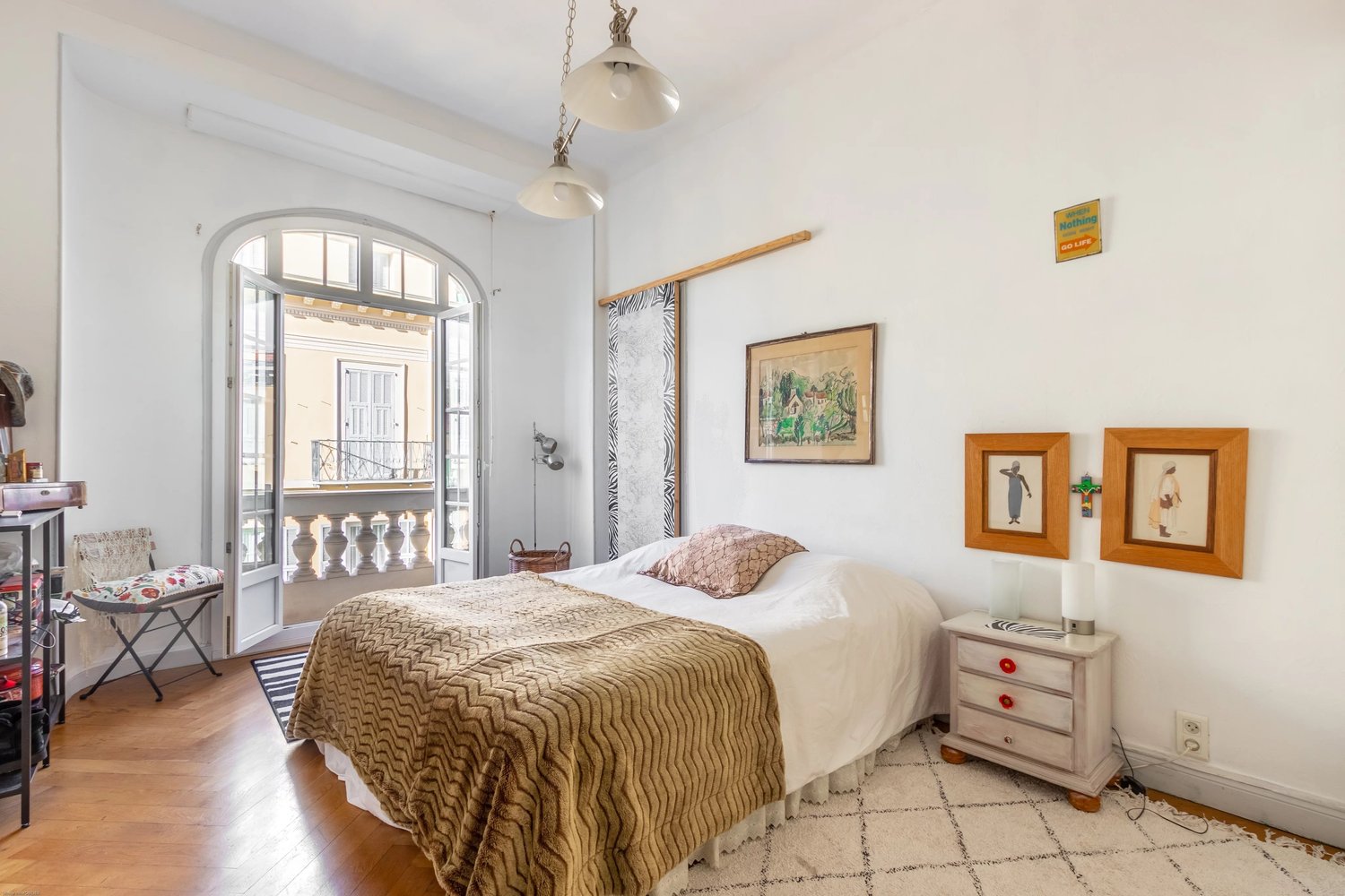 Property photo in Carre d'Or
