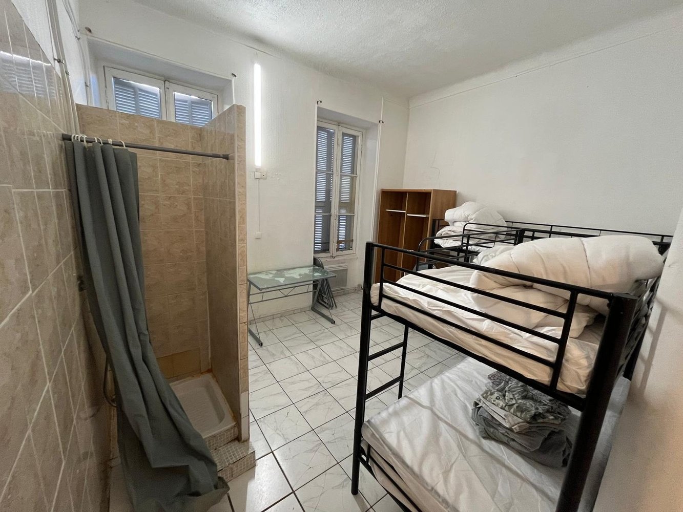 Property photo in Carre d'Or
