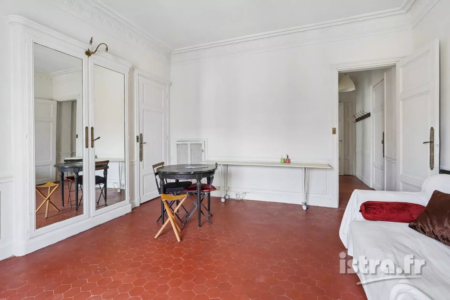 Property photo in Carre d'Or