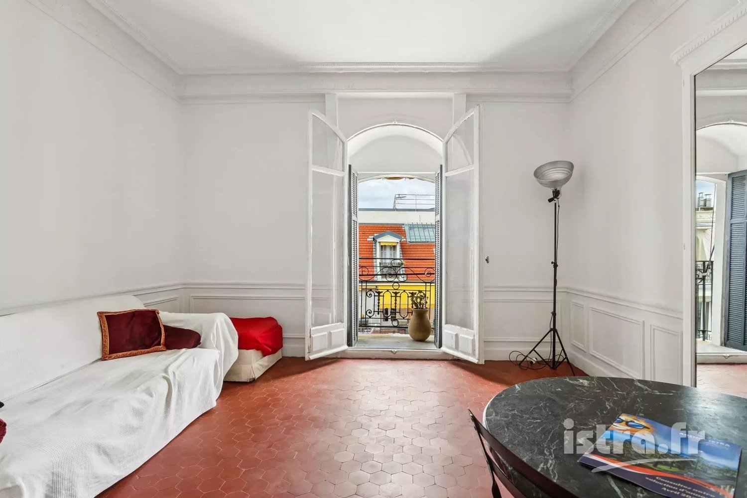 Property photo in Carre d'Or