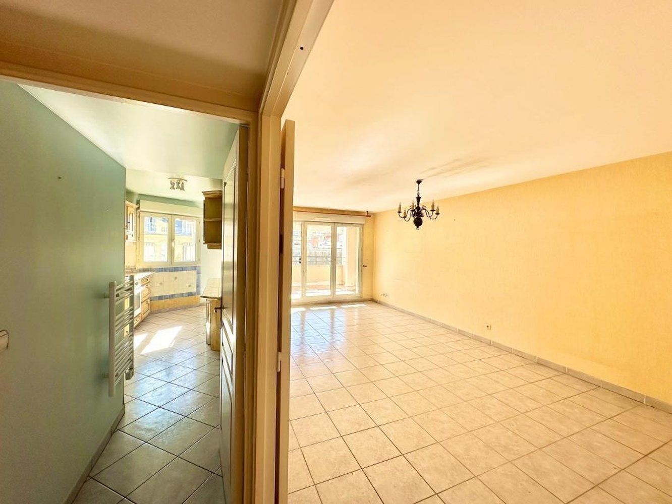 Property photo in Carre d'Or