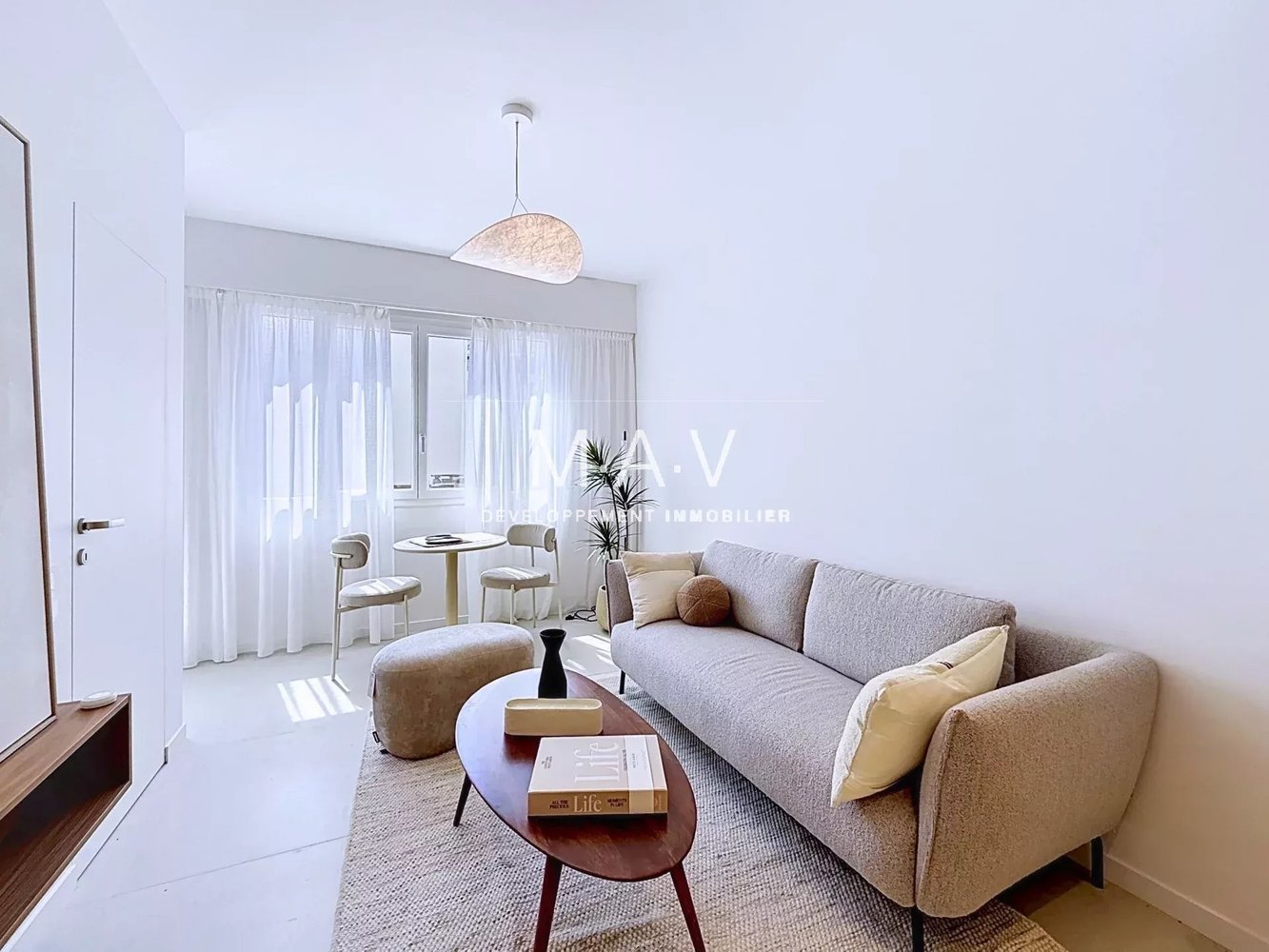 Property photo in Carre d'Or