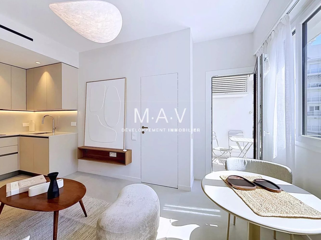 Property photo in Carre d'Or