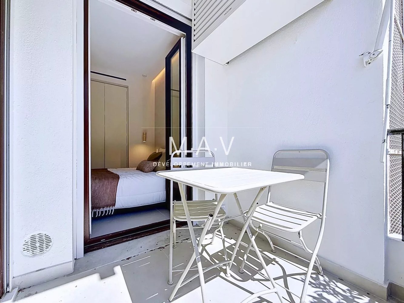 Property photo in Carre d'Or
