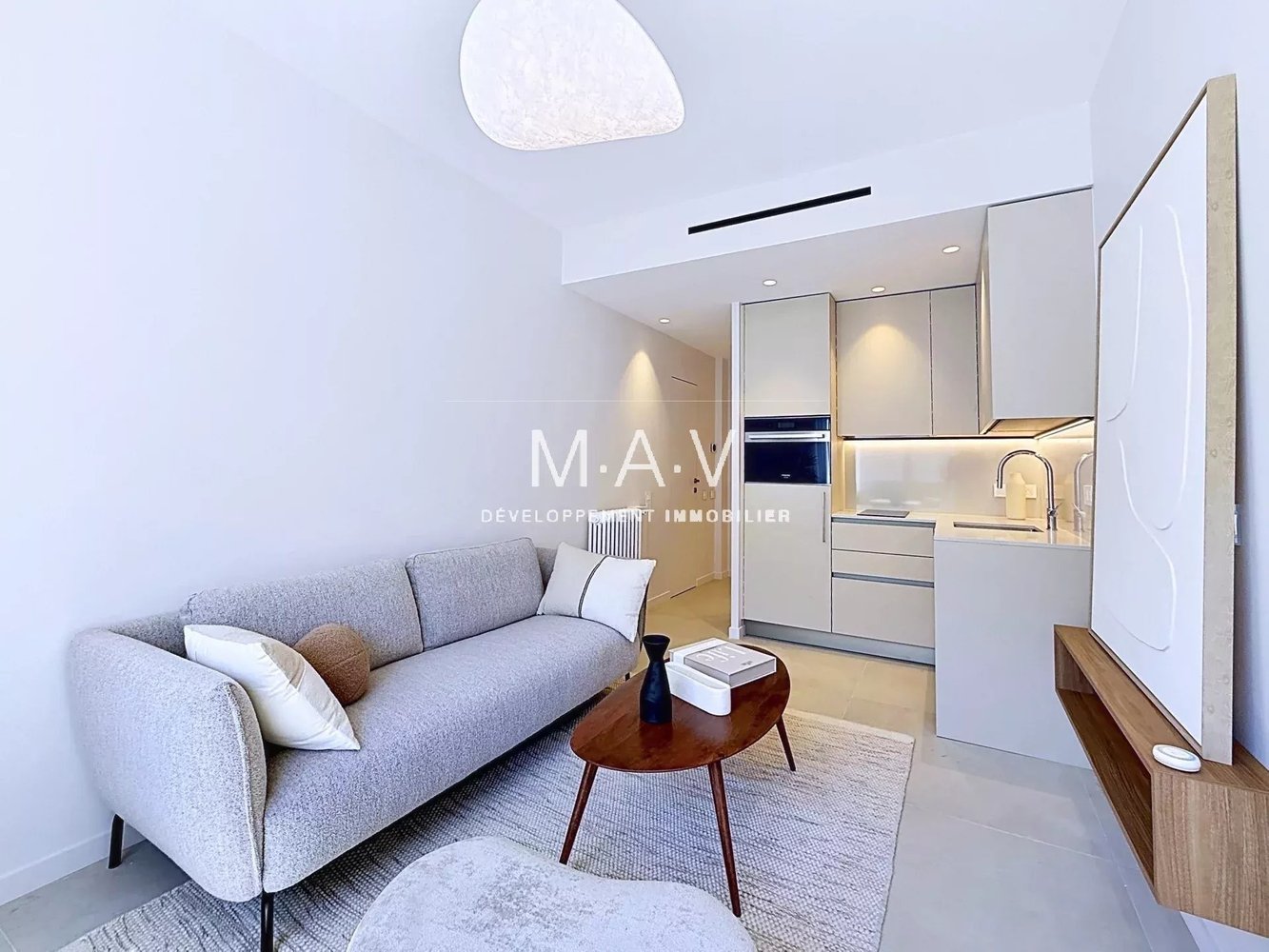 Property photo in Carre d'Or