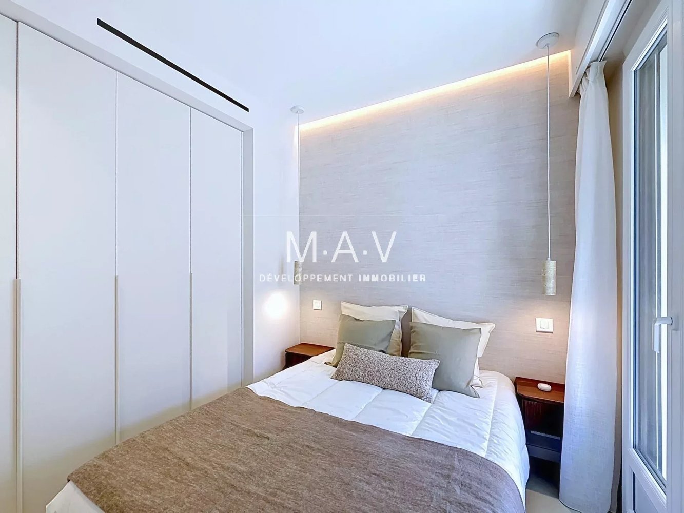 Property photo in Carre d'Or