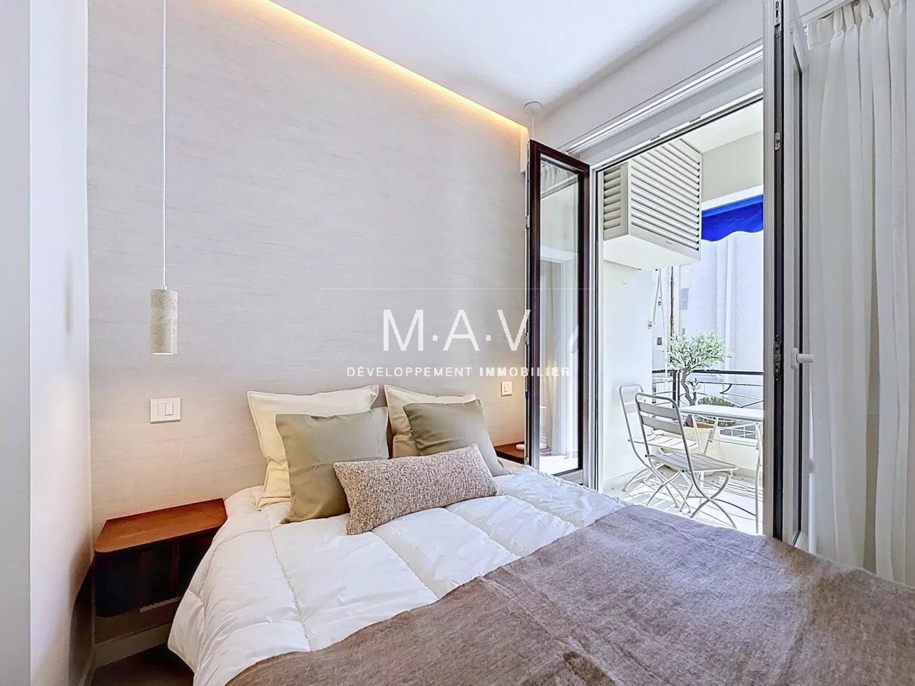Property photo in Carre d'Or
