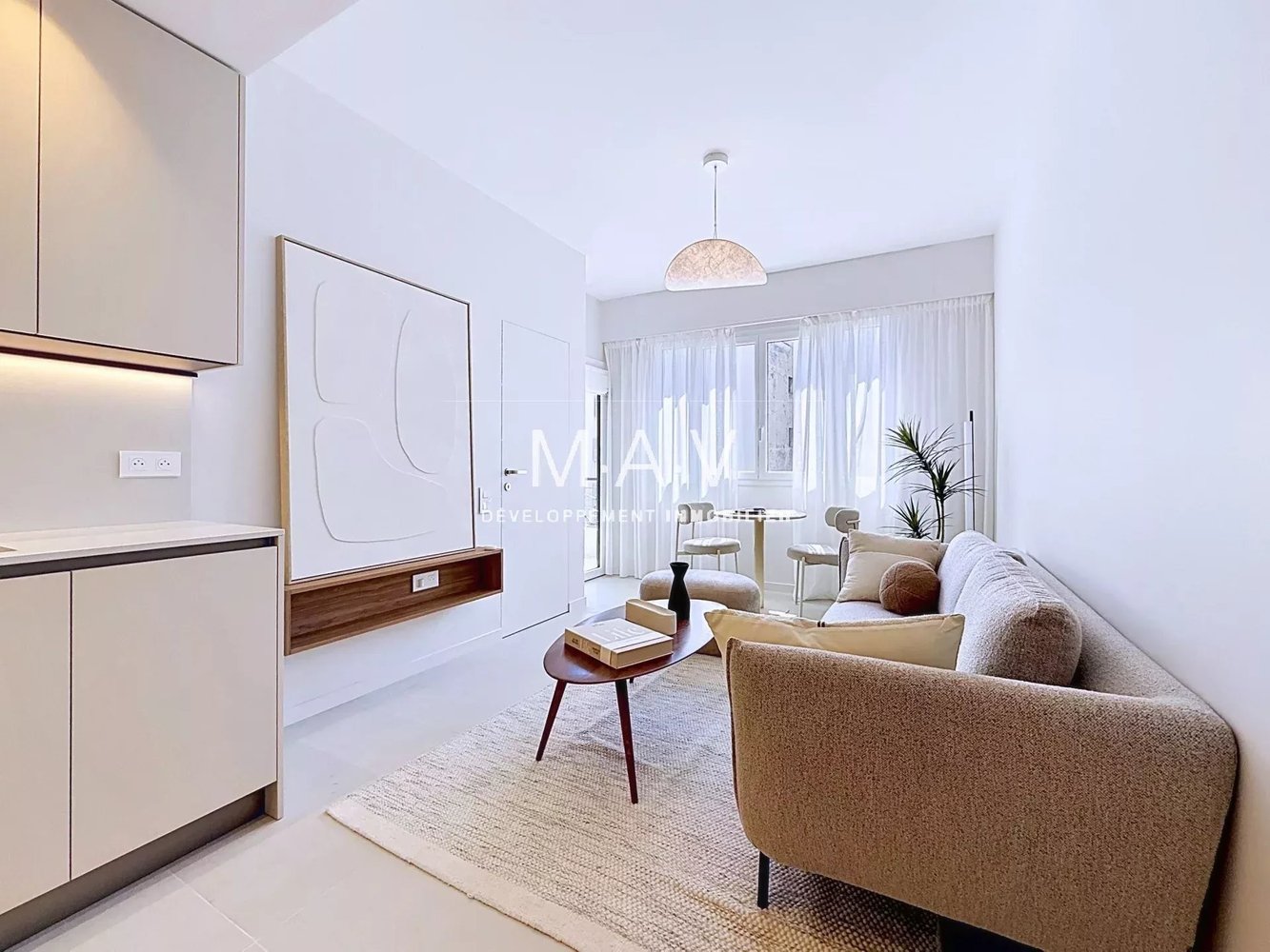 Property photo in Carre d'Or
