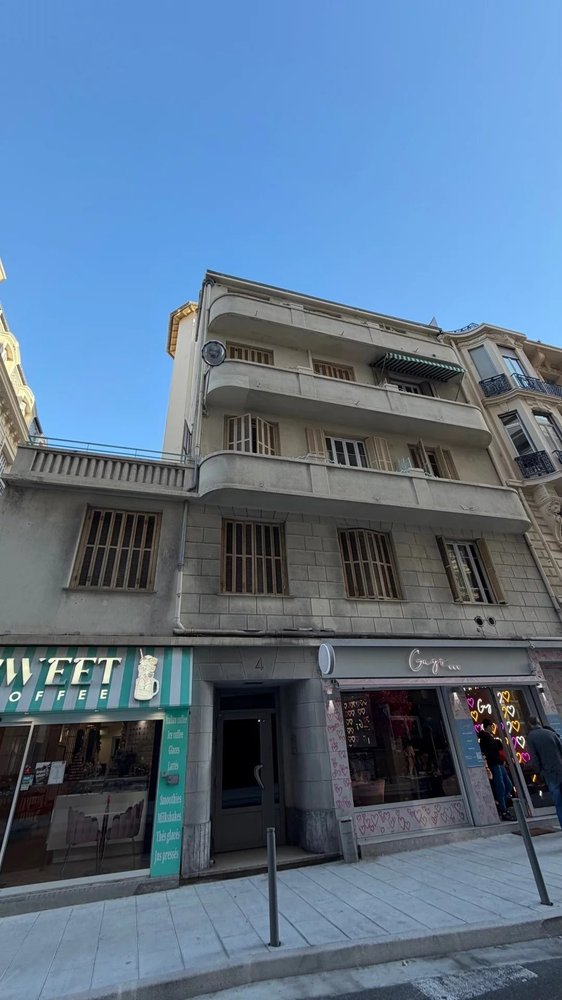 Property photo in Carre d'Or
