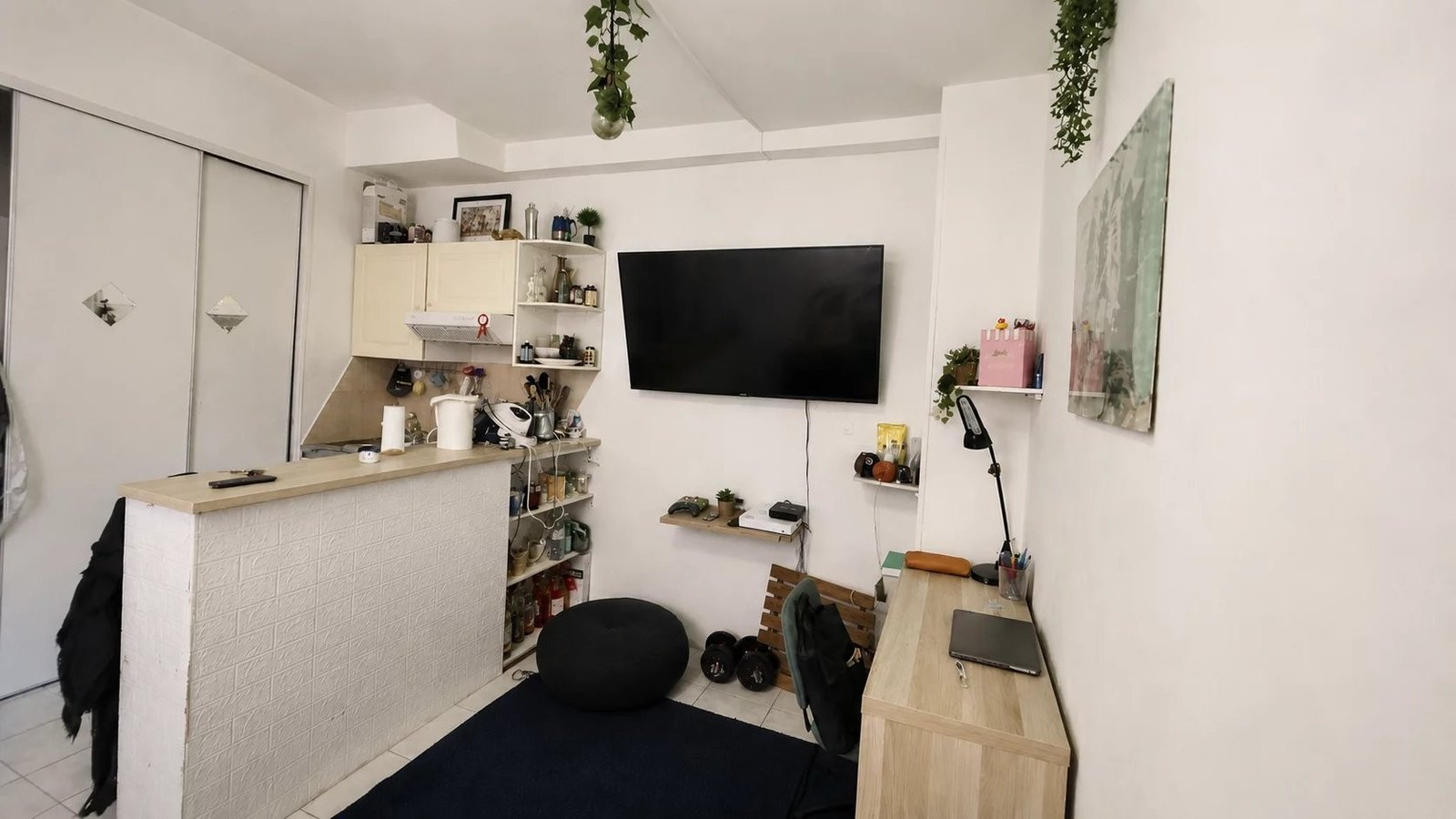Property photo in Carre d'Or