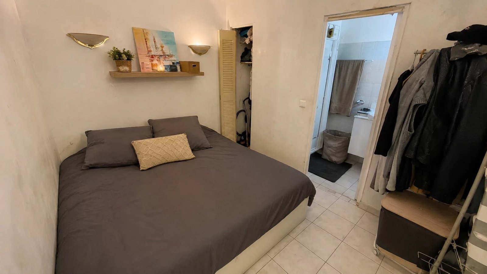 Property photo in Carre d'Or