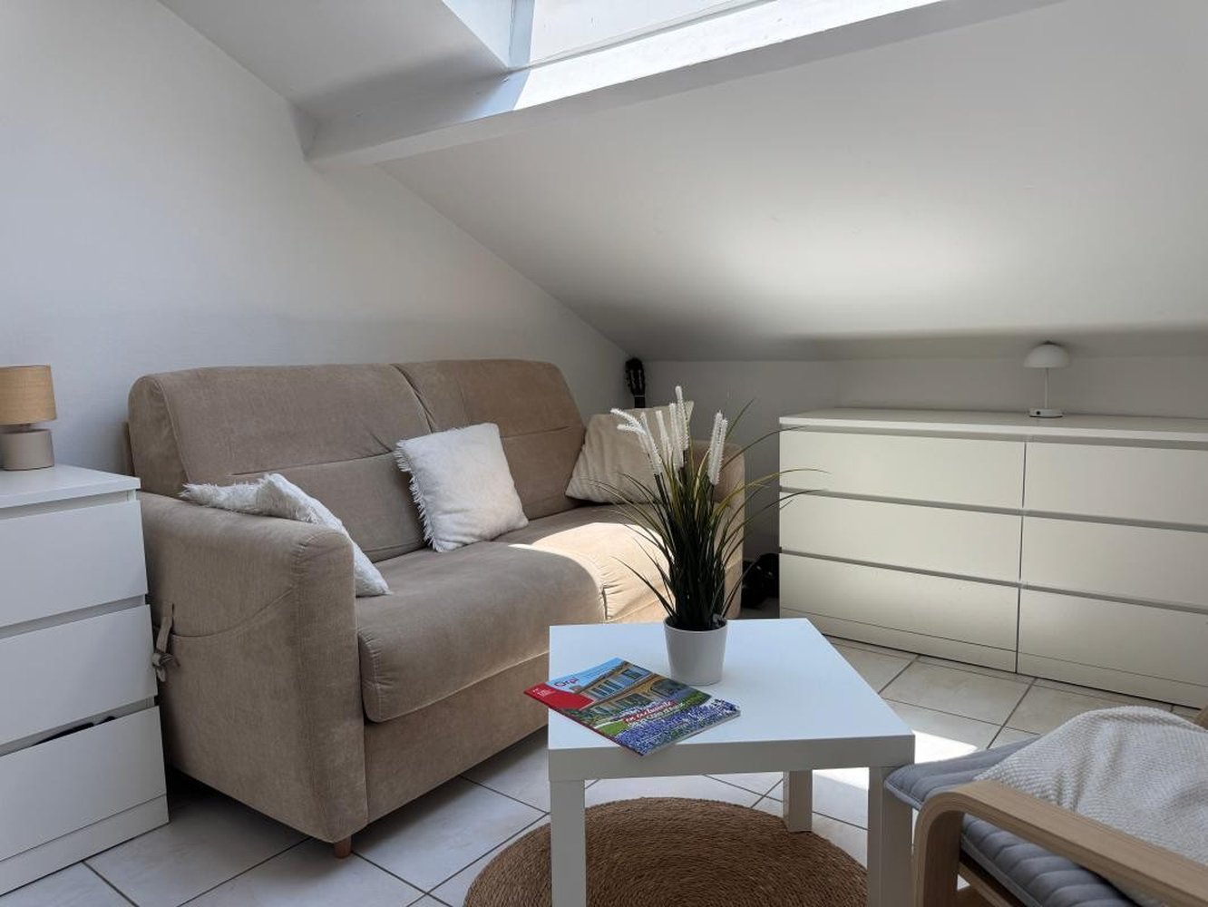 Property photo in Carre d'Or