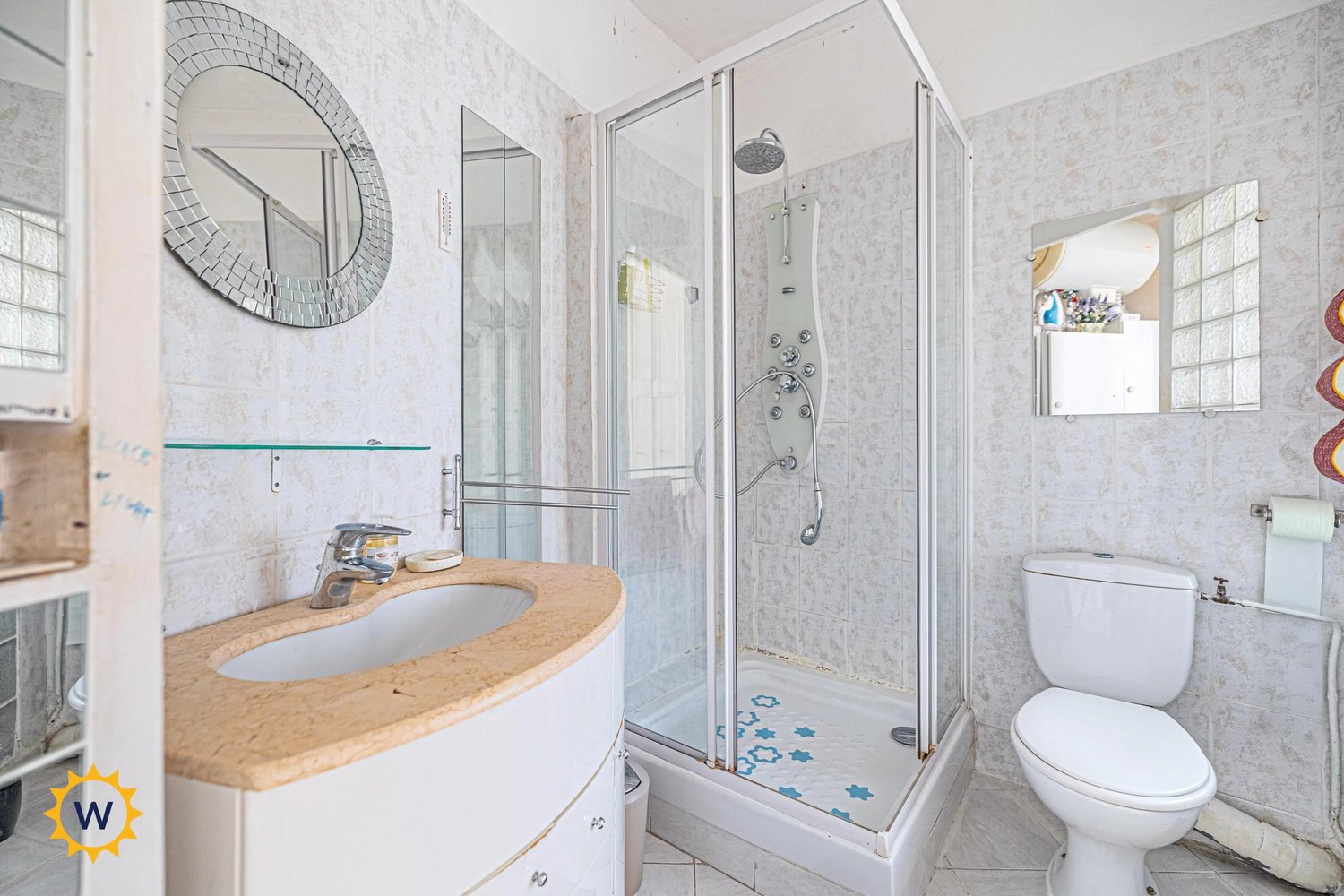 Property photo in Carre d'Or