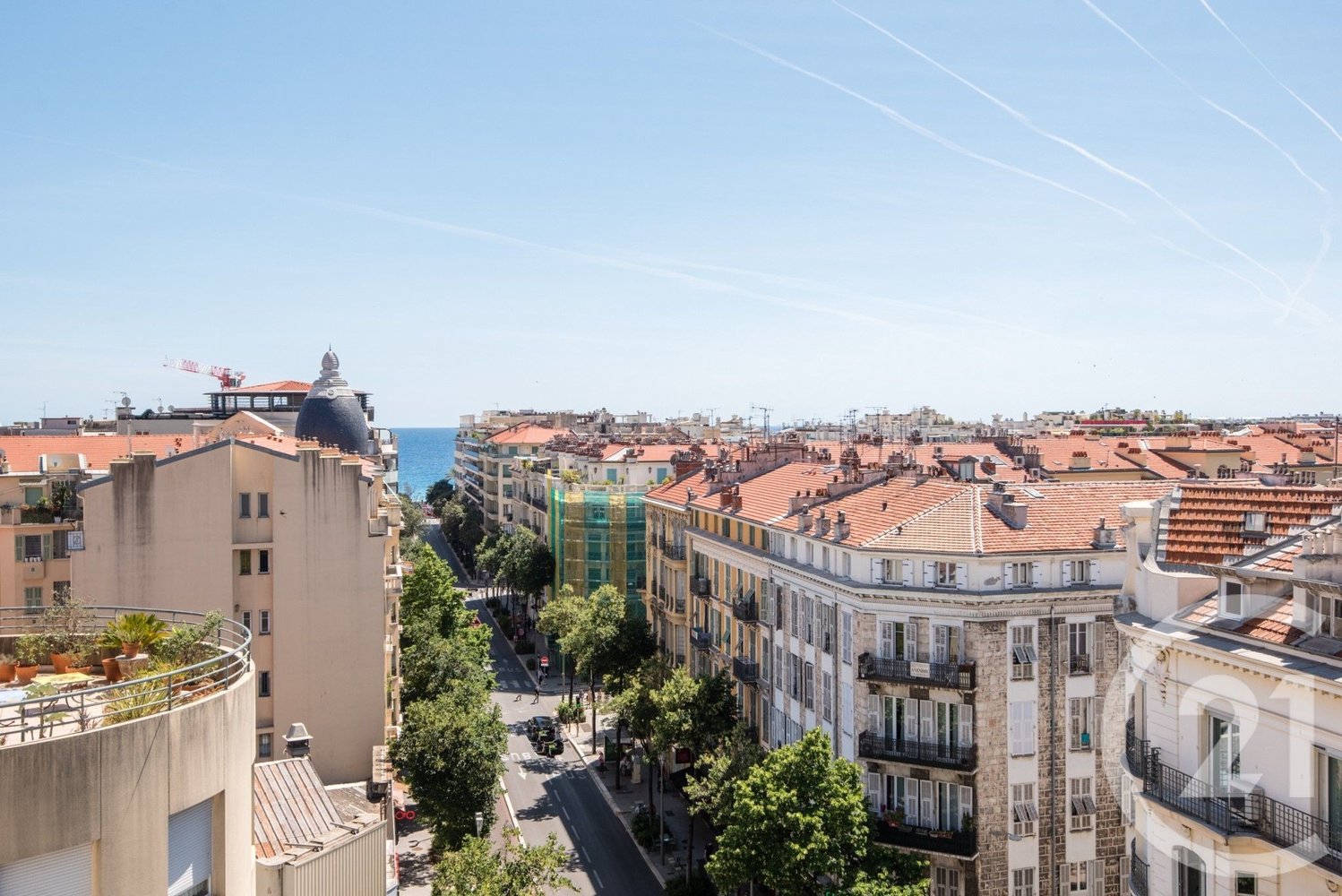 Property photo in Carre d'Or