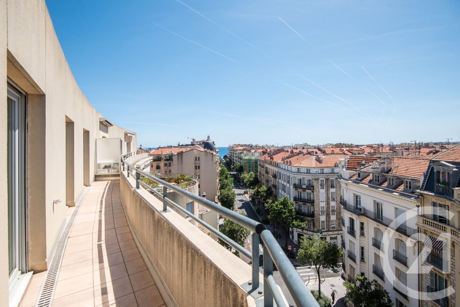 Property photo in Carre d'Or