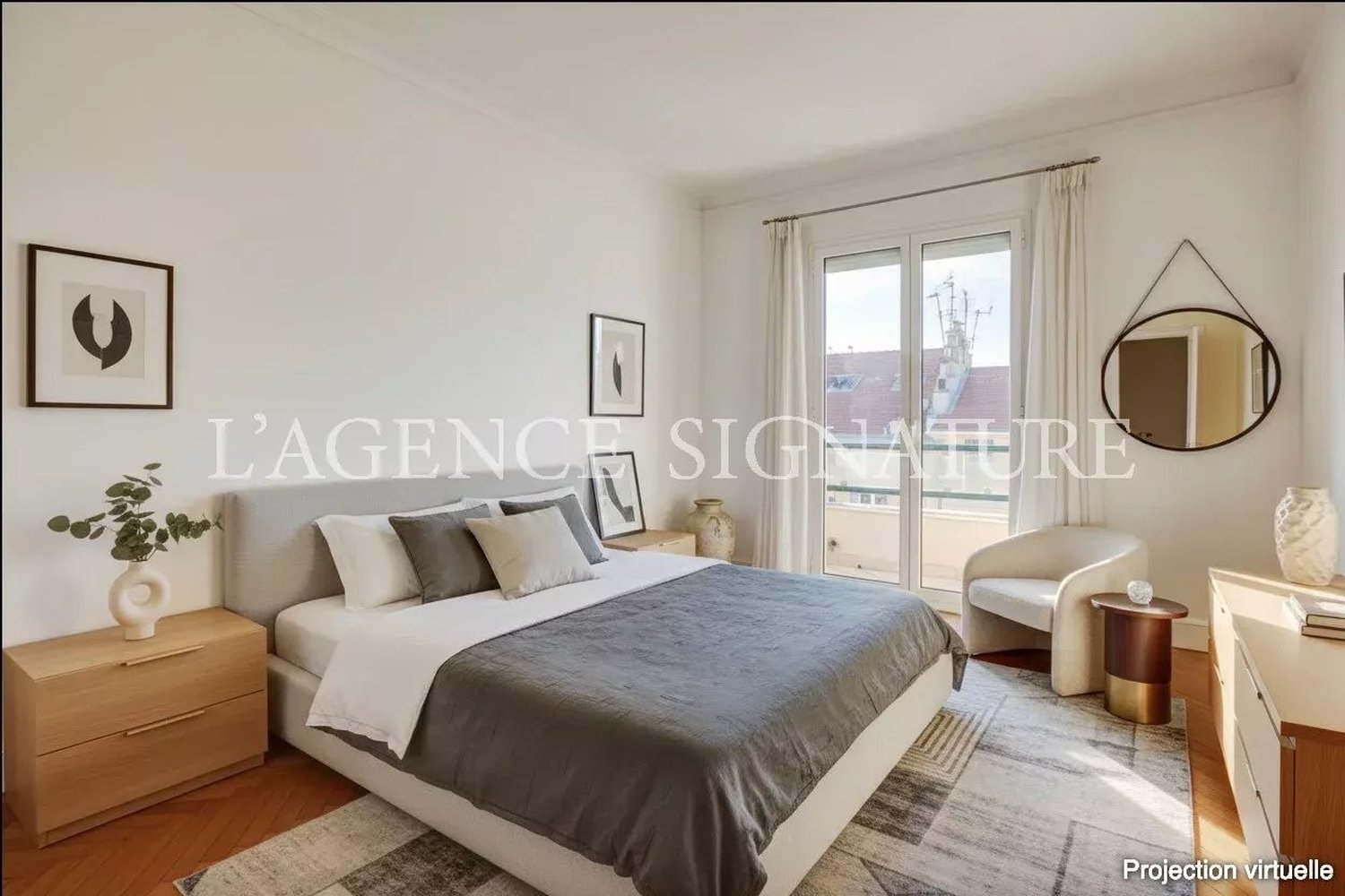 Property photo in Carre d'Or