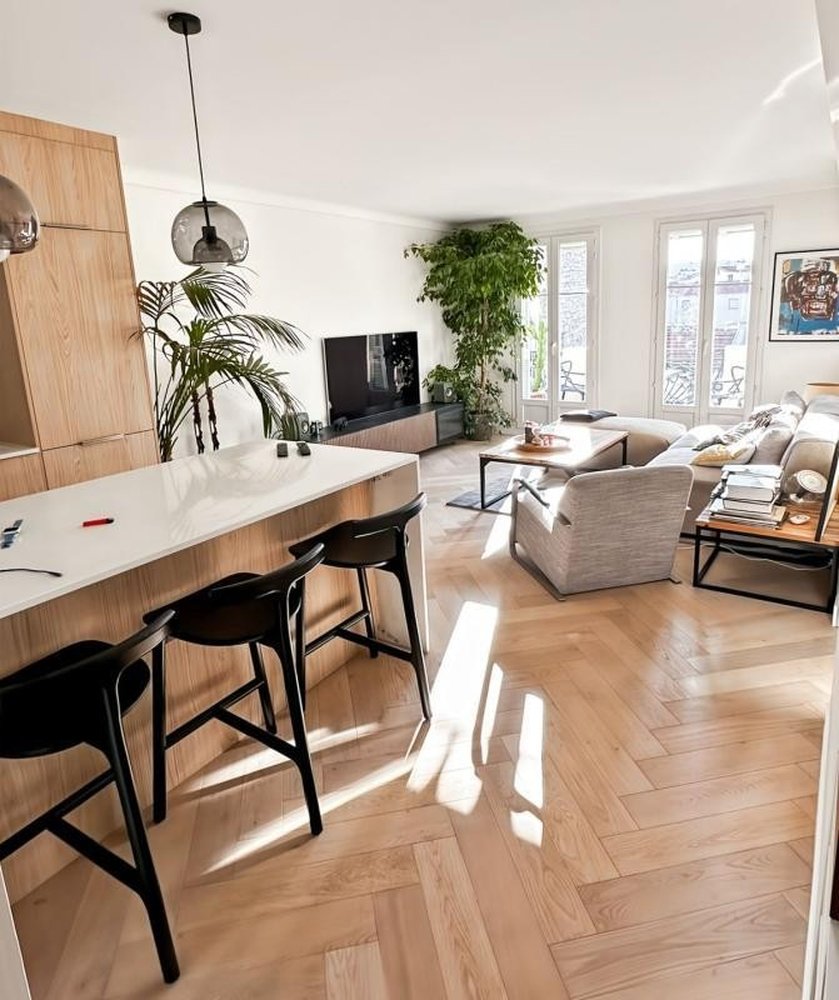Property photo in Carre d'Or
