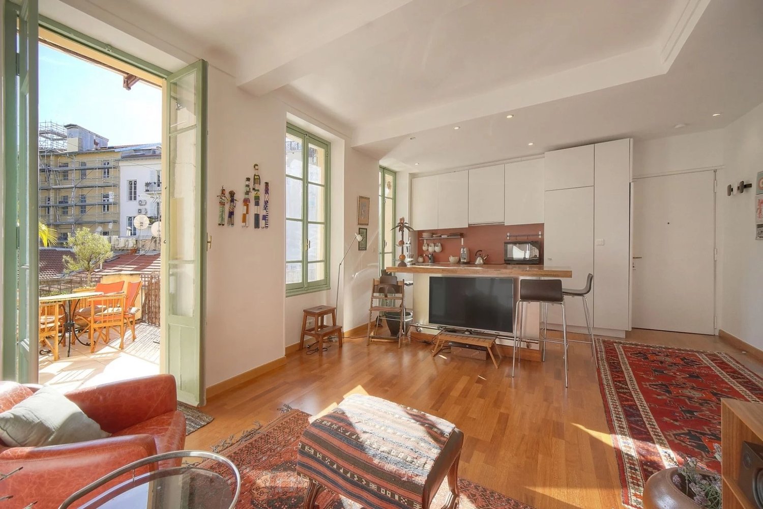 Property photo in Carre d'Or
