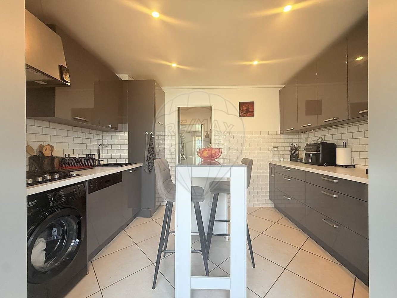 Property photo in Carre d'Or