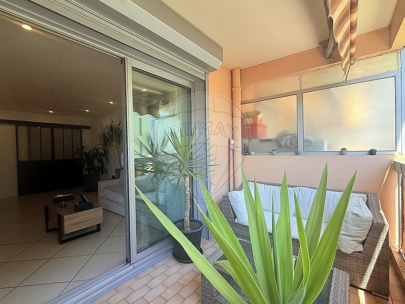 Property photo in Carre d'Or