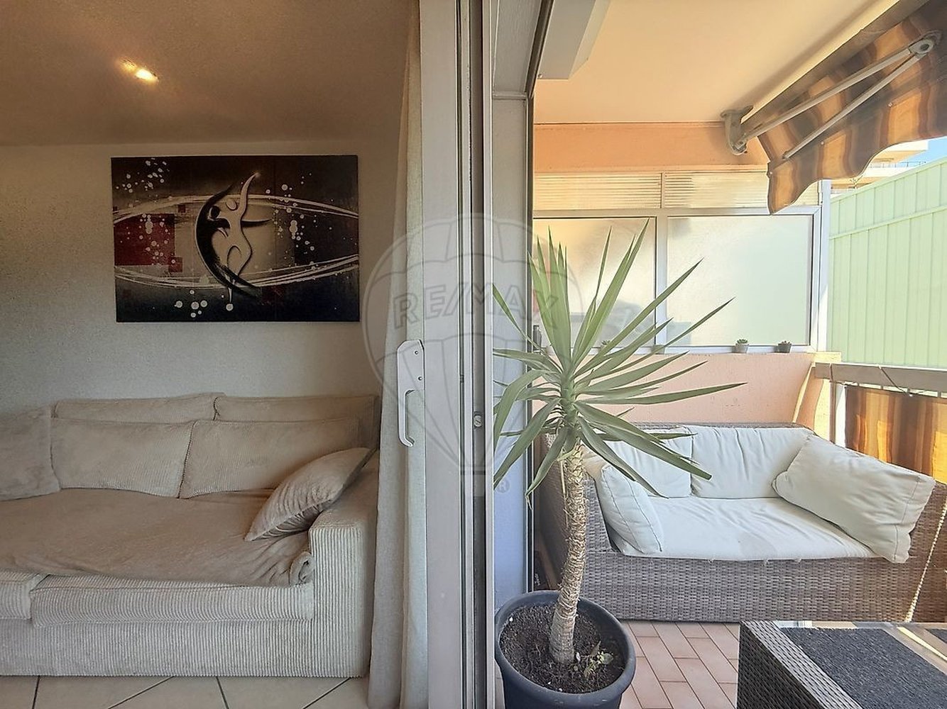 Property photo in Carre d'Or