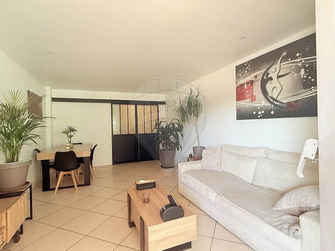 Property photo in Carre d'Or