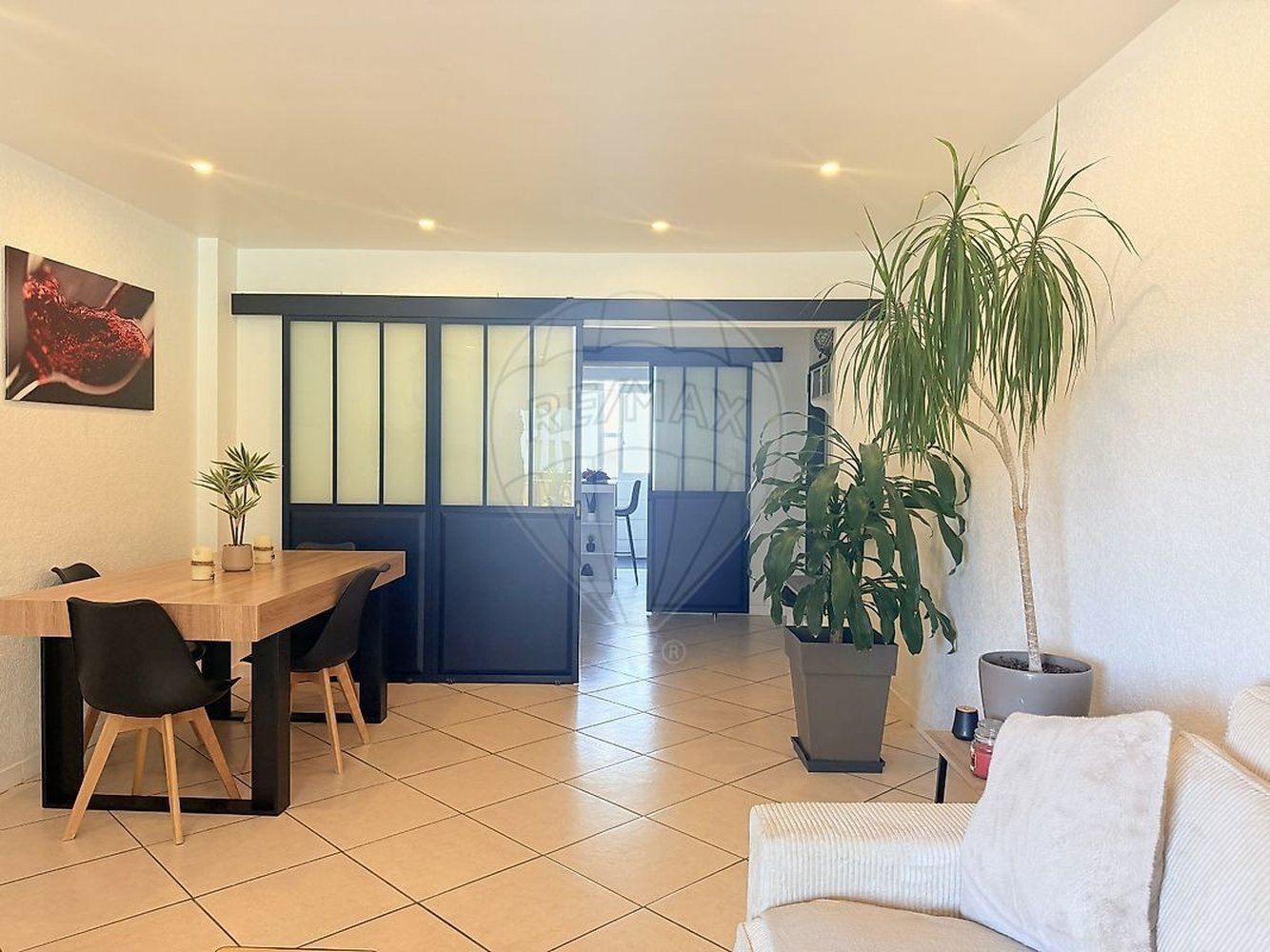 Property photo in Carre d'Or