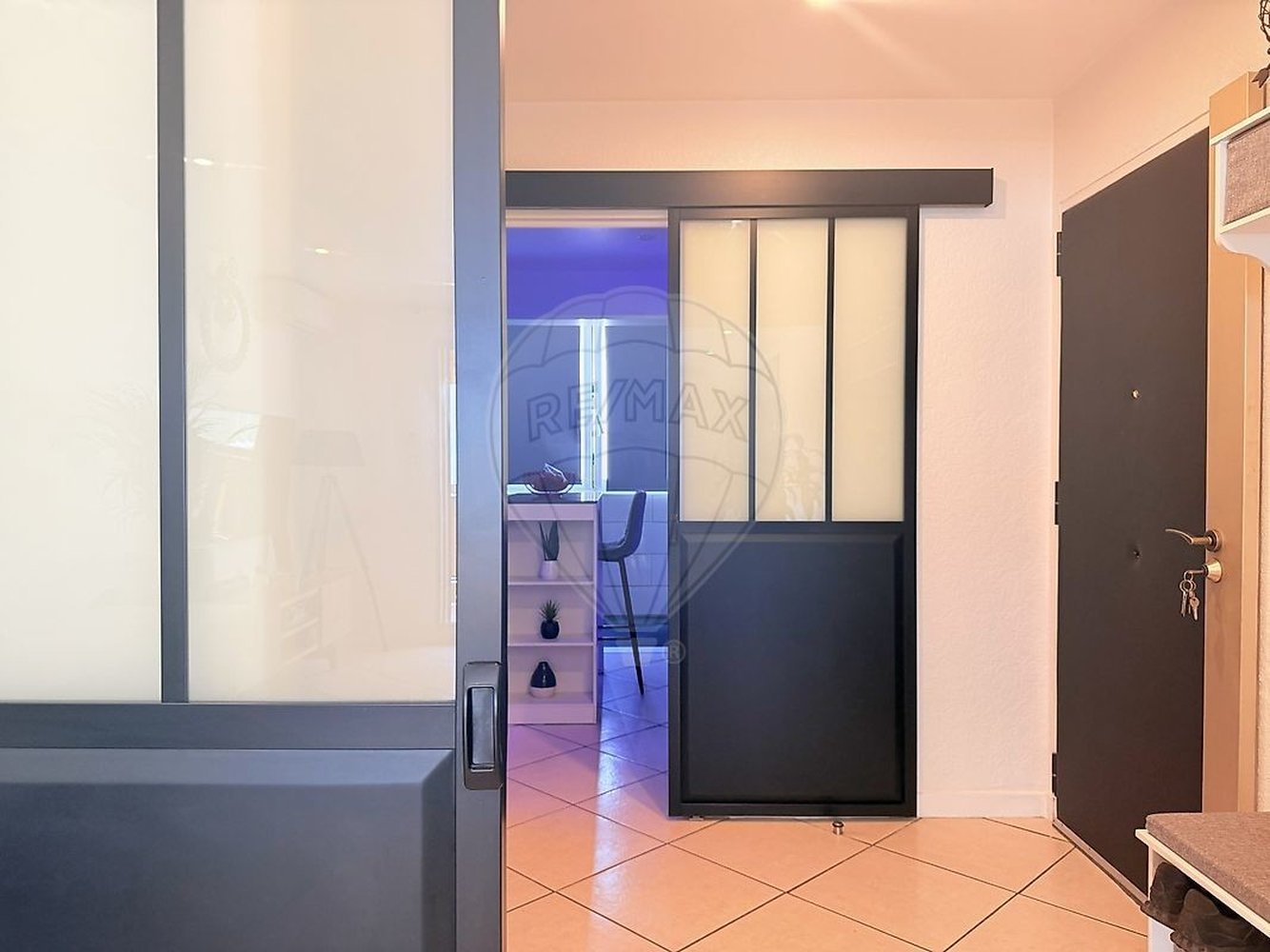 Property photo in Carre d'Or