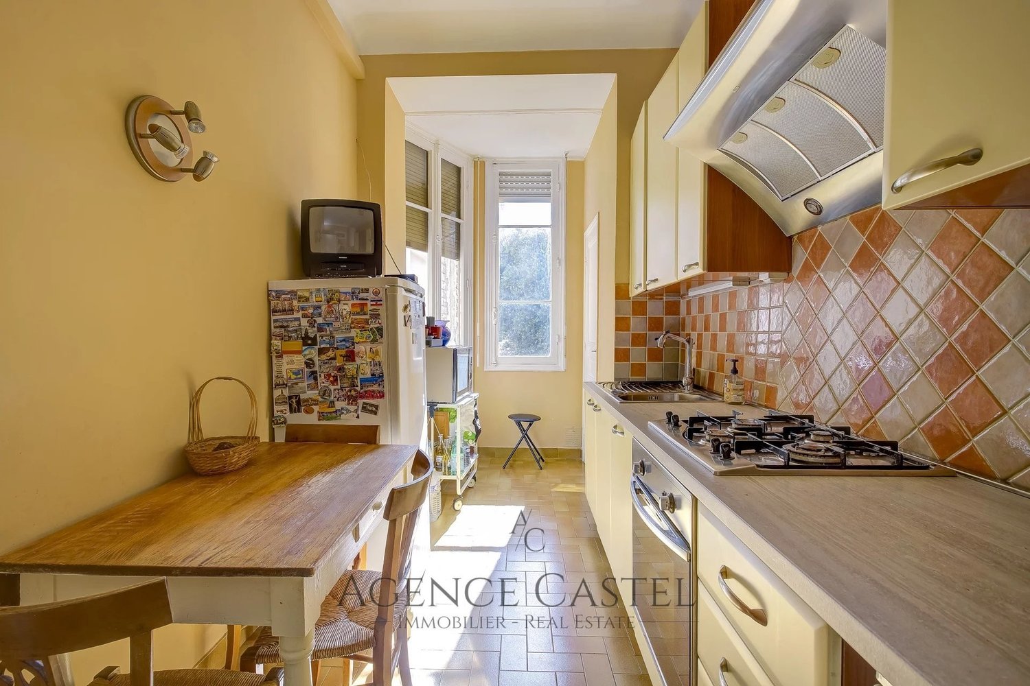 Property photo in Carre d'Or