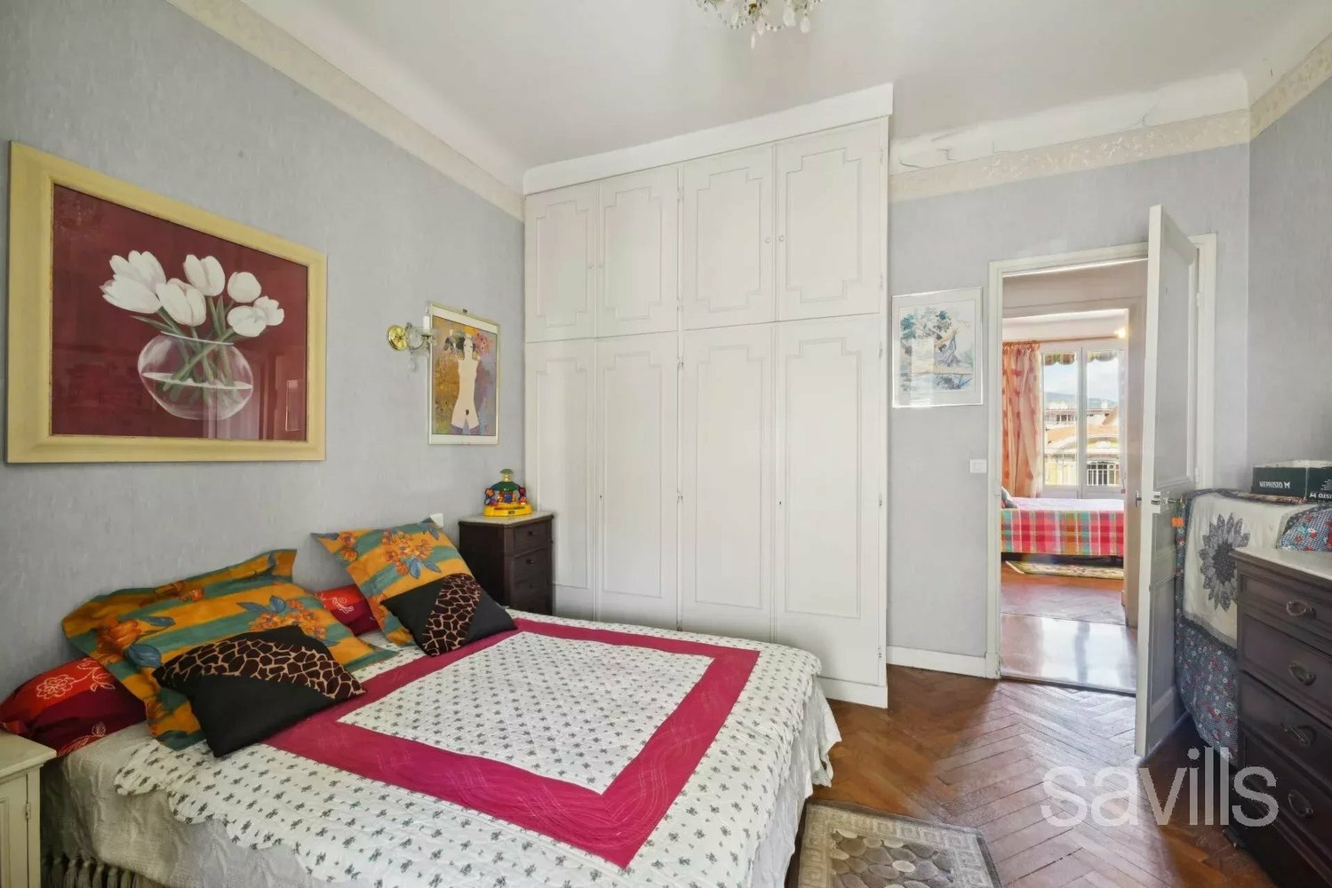 Property photo in Carre d'Or