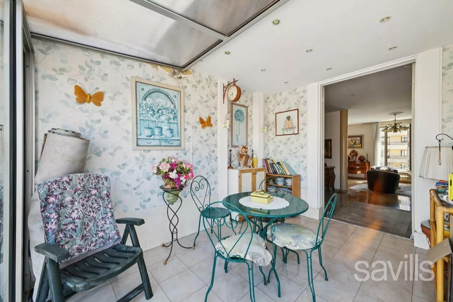 Property photo in Carre d'Or