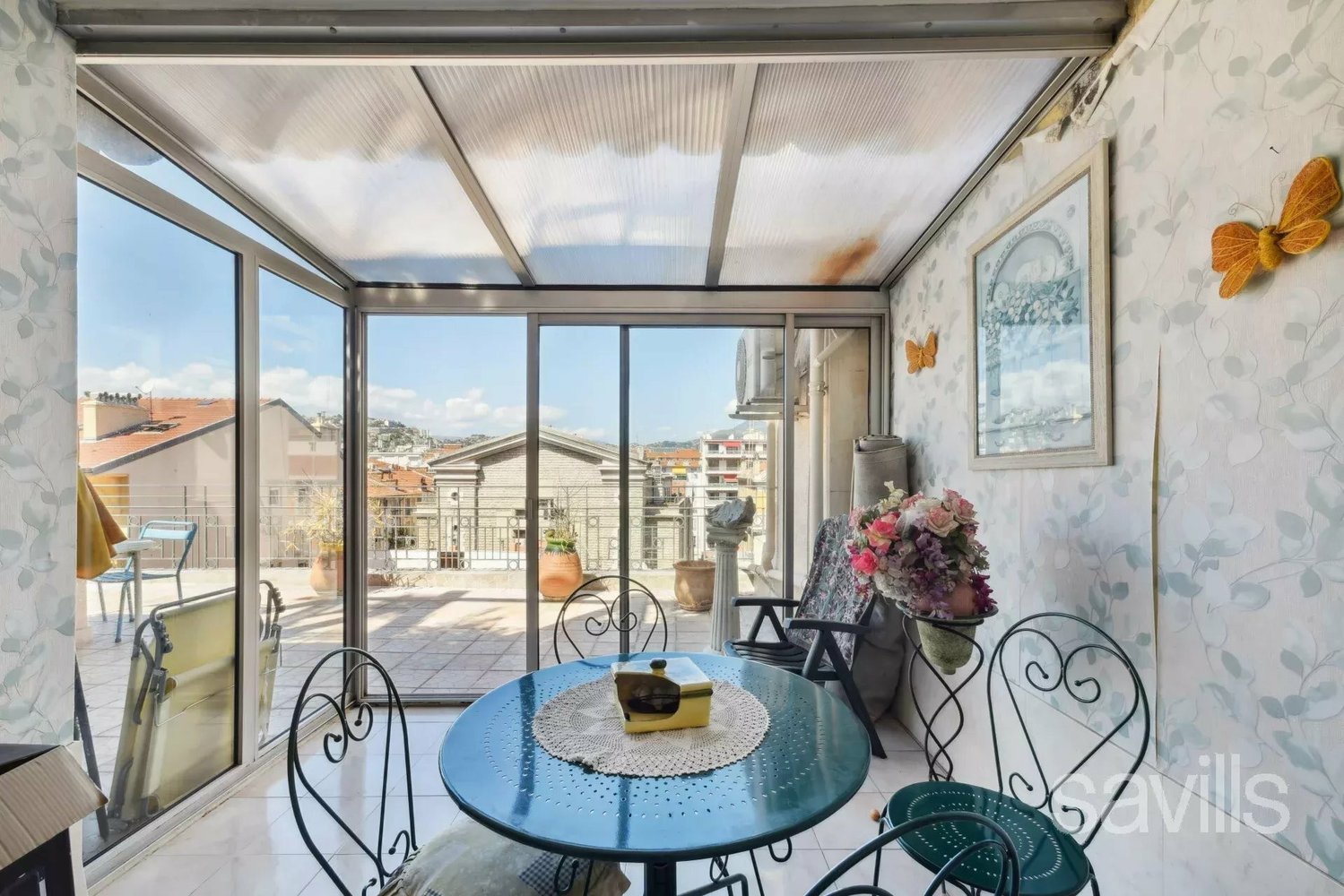 Property photo in Carre d'Or