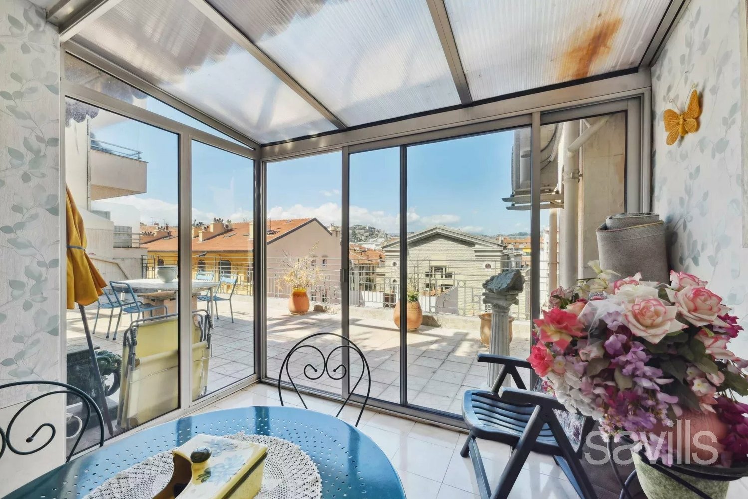 Property photo in Carre d'Or