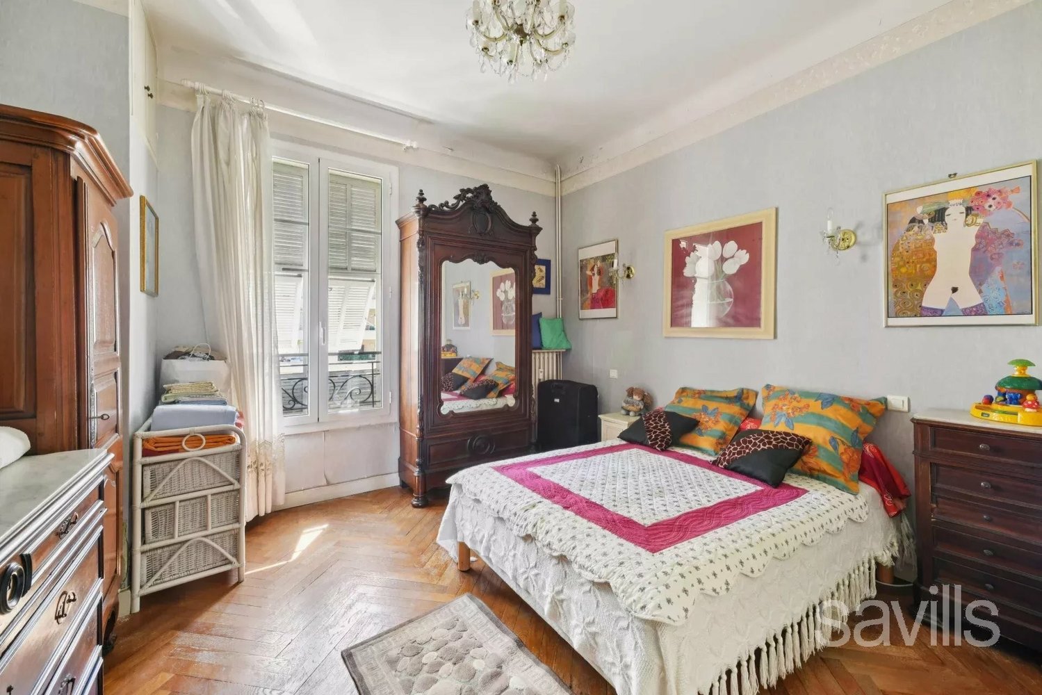 Property photo in Carre d'Or