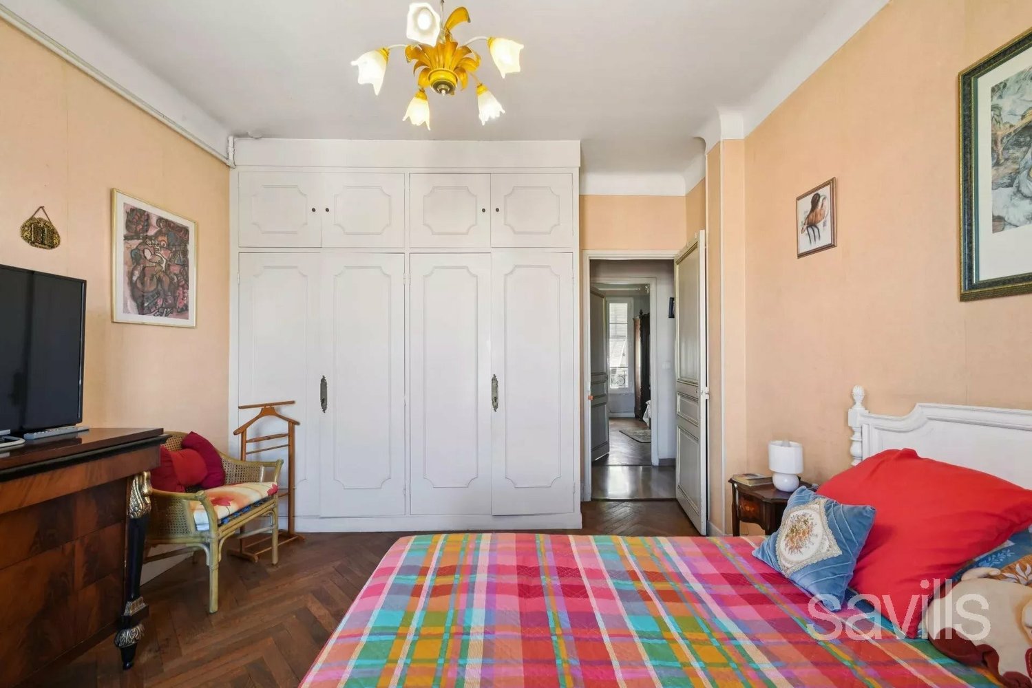 Property photo in Carre d'Or