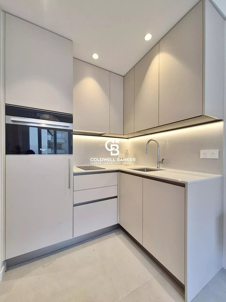 Property photo in Carre d'Or