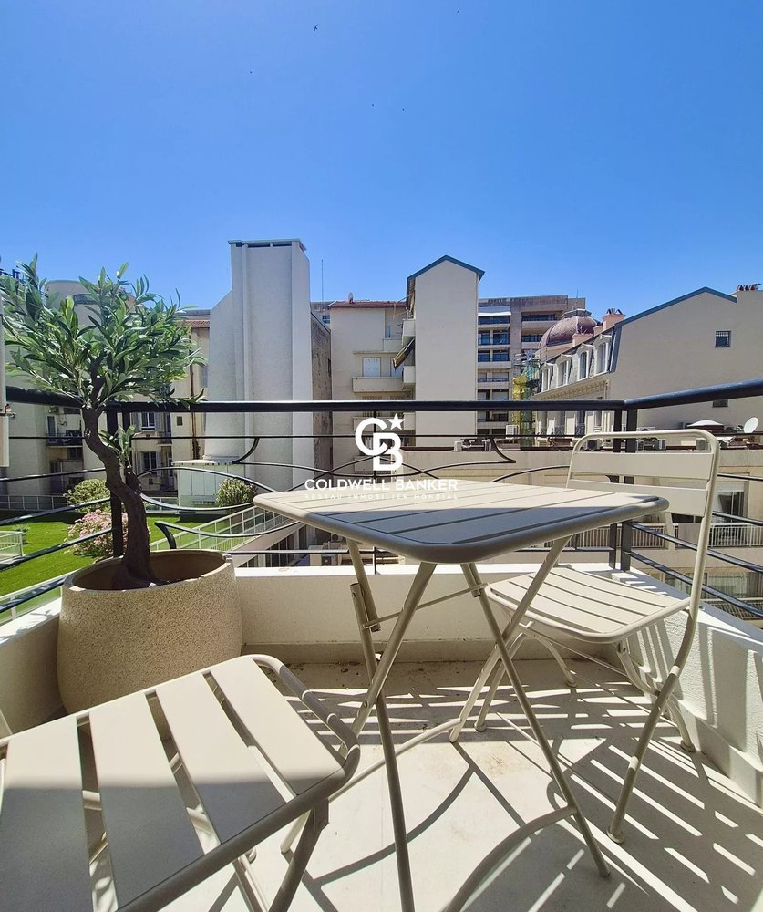 Property photo in Carre d'Or
