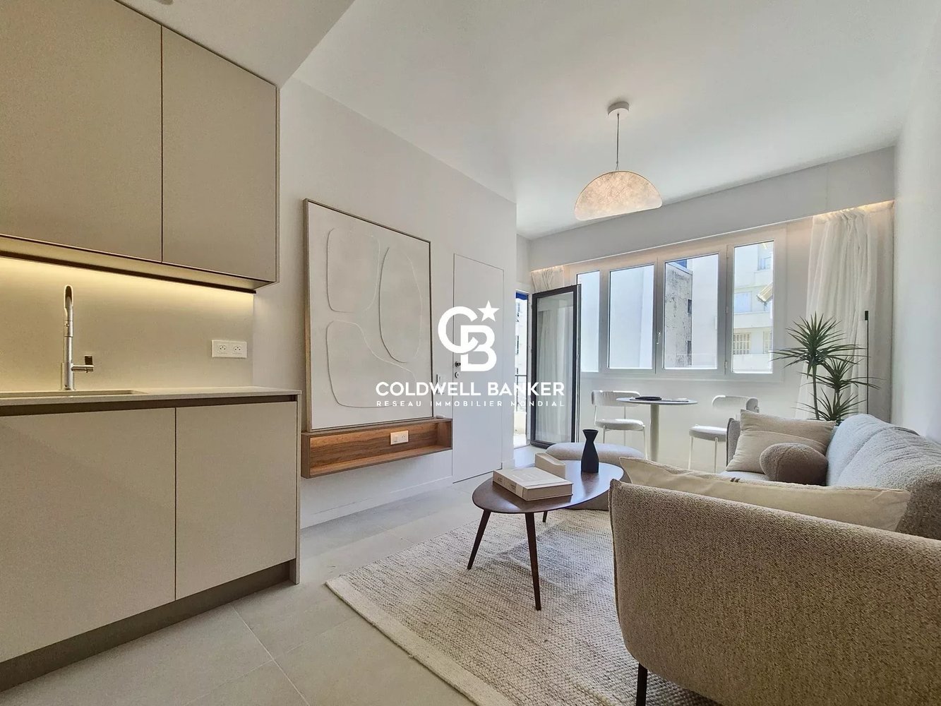 Property photo in Carre d'Or