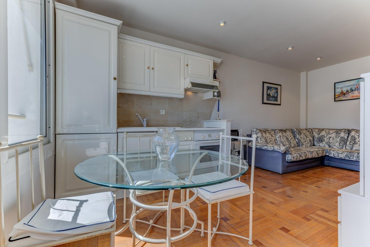 Property photo in Carre d'Or