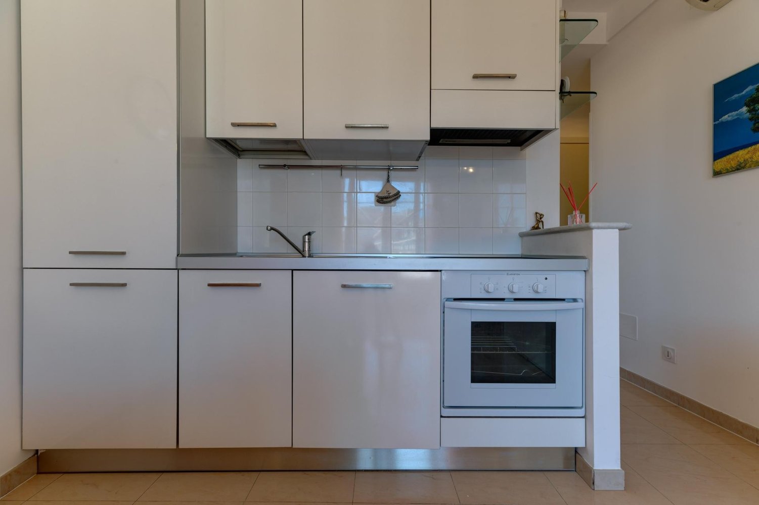 Property photo in Carre d'Or