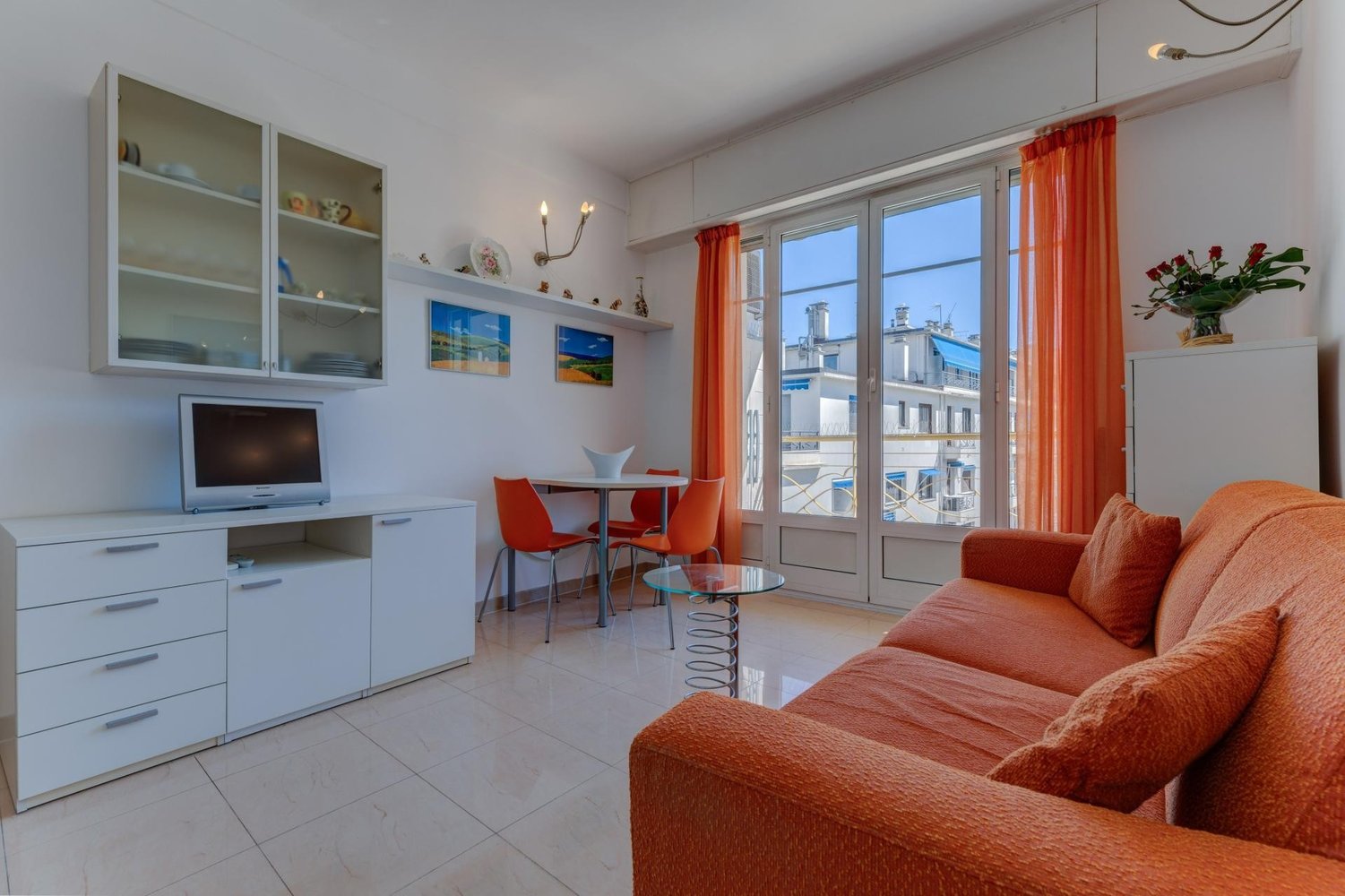 Property photo in Carre d'Or