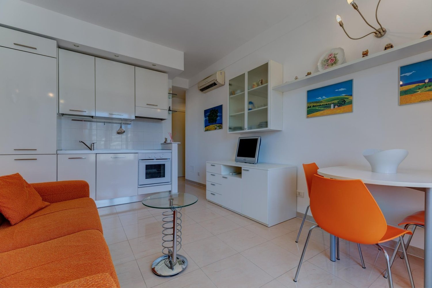 Property photo in Carre d'Or