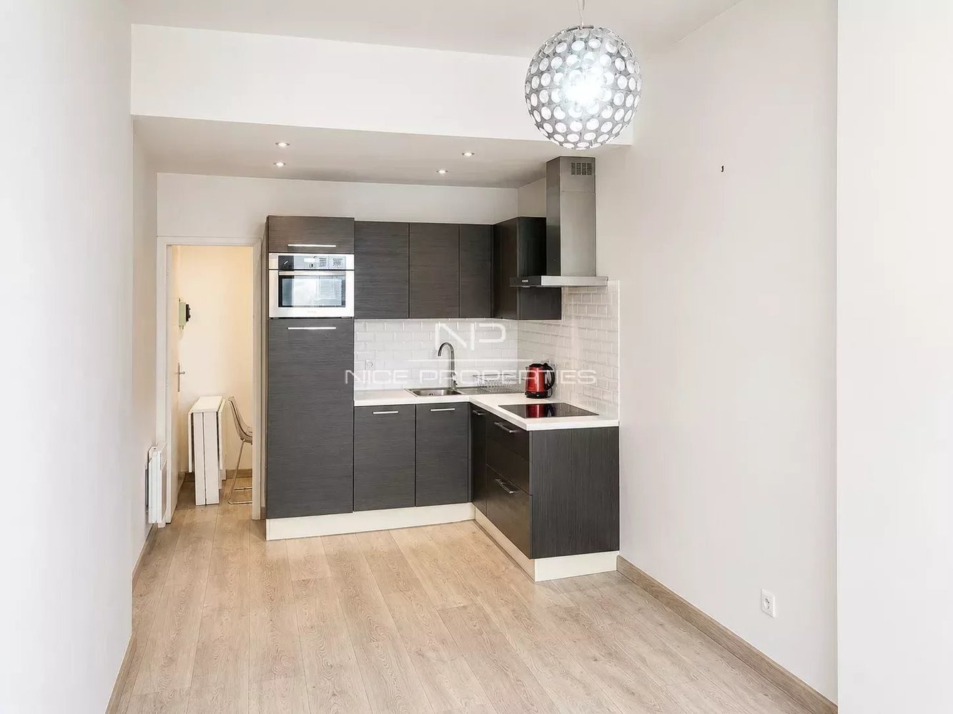 Property photo in Carre d'Or