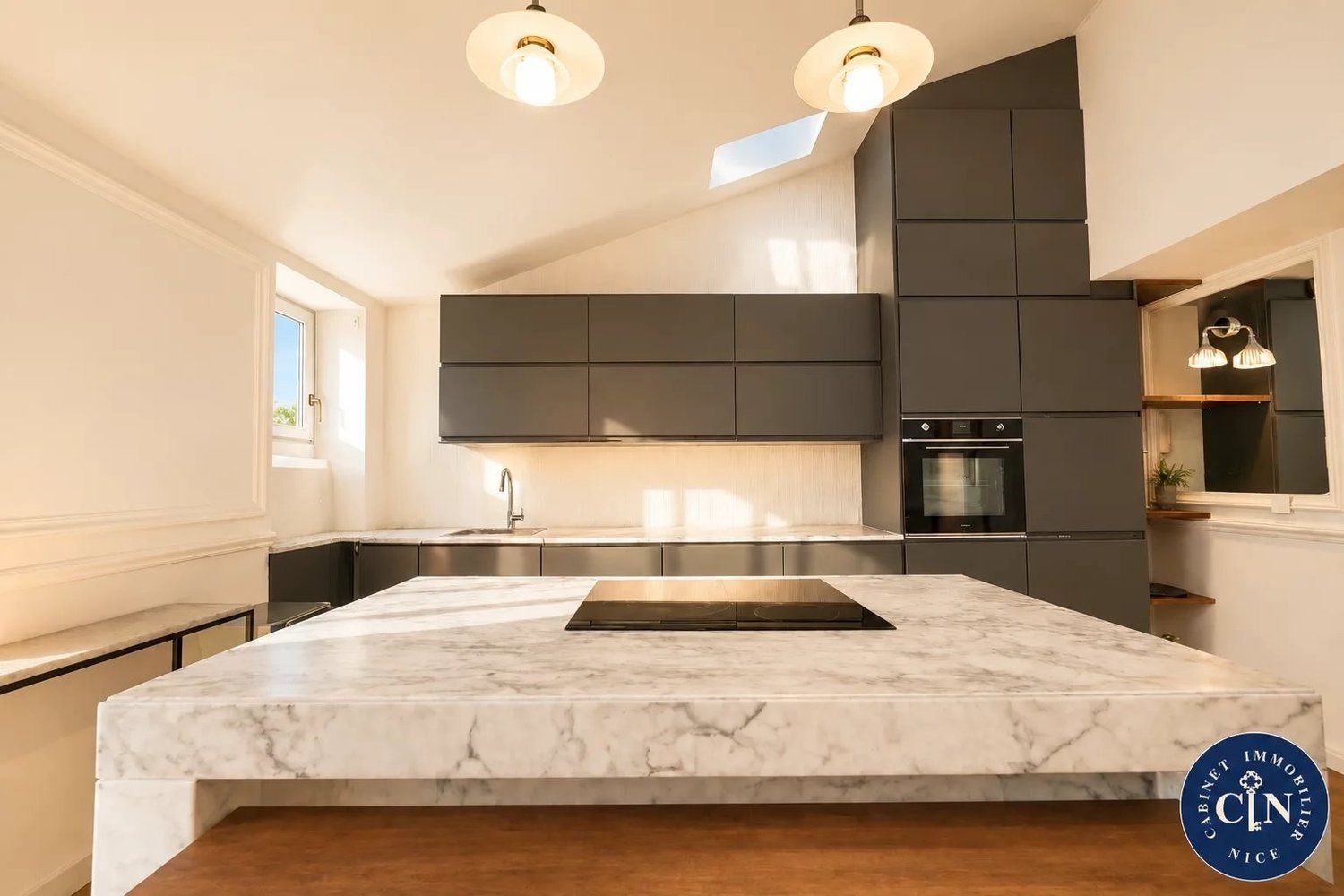 Property photo in Carre d'Or