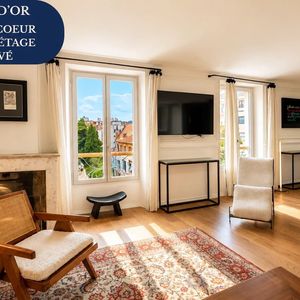 Property in Carre d'Or