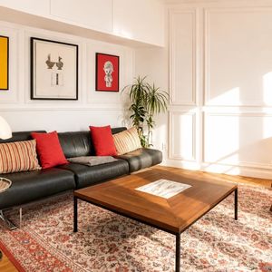 Property in Carre d'Or