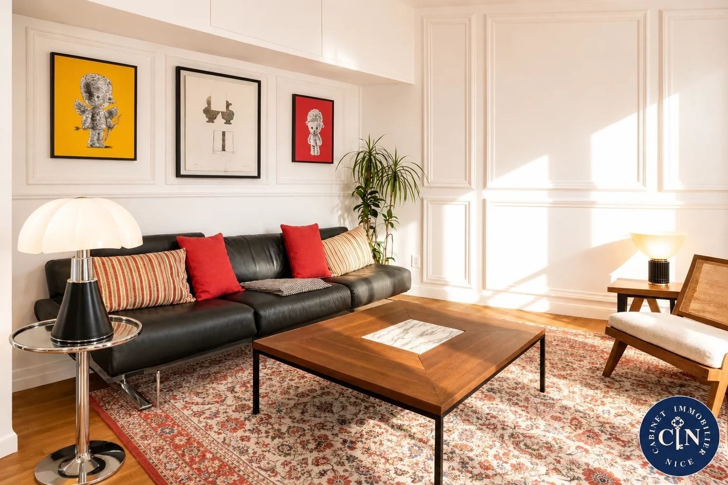 Property photo in Carre d'Or